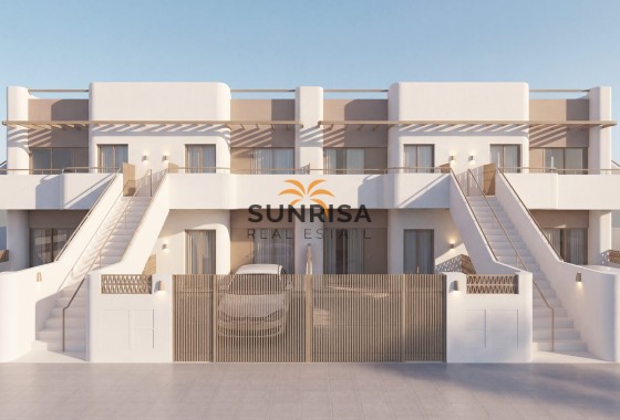 Bungalow · Nouvelle construction - Pilar de la Horadada · Alicante · Espagne