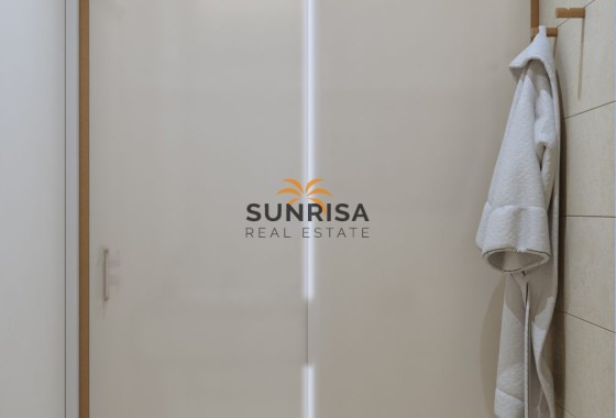 Bungalow · Nouvelle construction - Pilar de la Horadada · Alicante · Espagne