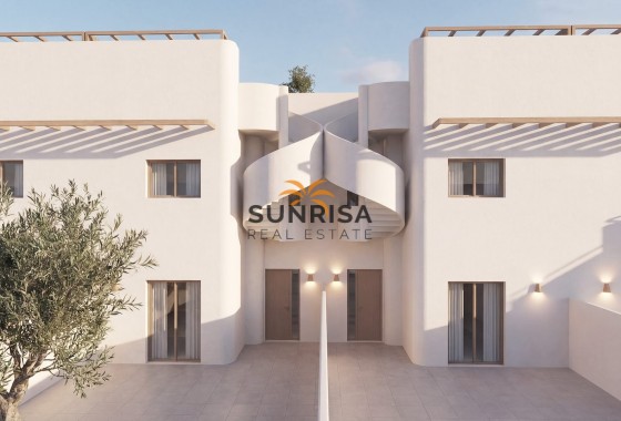 Bungalow · Nouvelle construction - Pilar de la Horadada · Alicante · Espagne