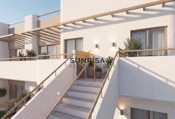 Bungalow · Nouvelle construction - Pilar de la Horadada · Alicante · Espagne
