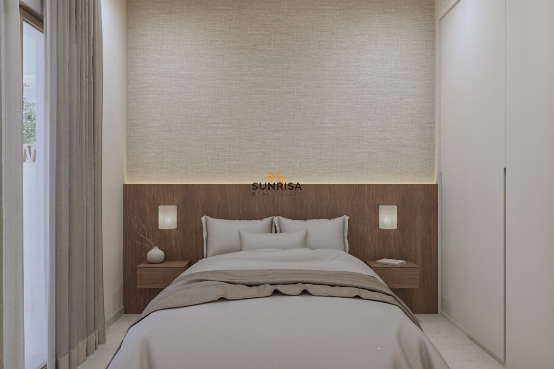 Obra nueva - Bungalow - Pilar de la Horadada