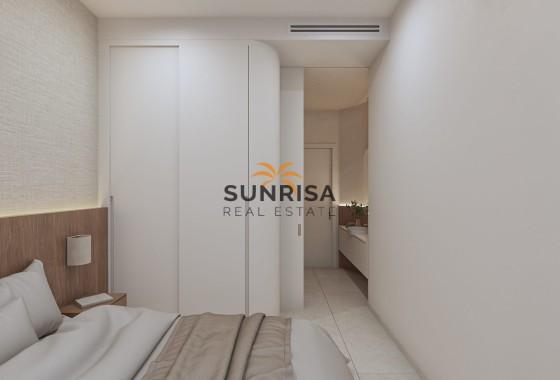 Bungalow · Nouvelle construction - Pilar de la Horadada · Alicante · Espagne