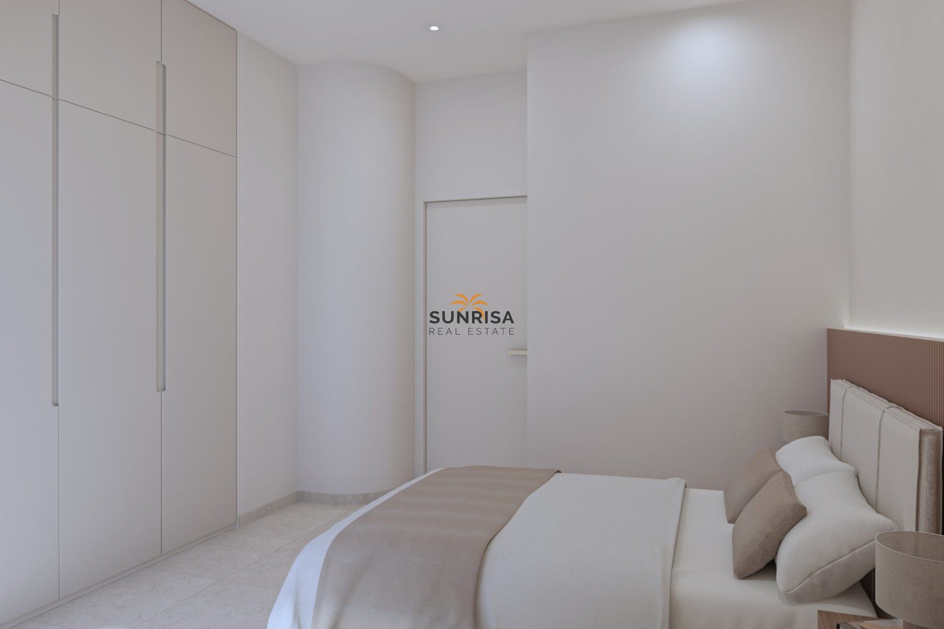 Obra nueva - Bungalow - Pilar de la Horadada