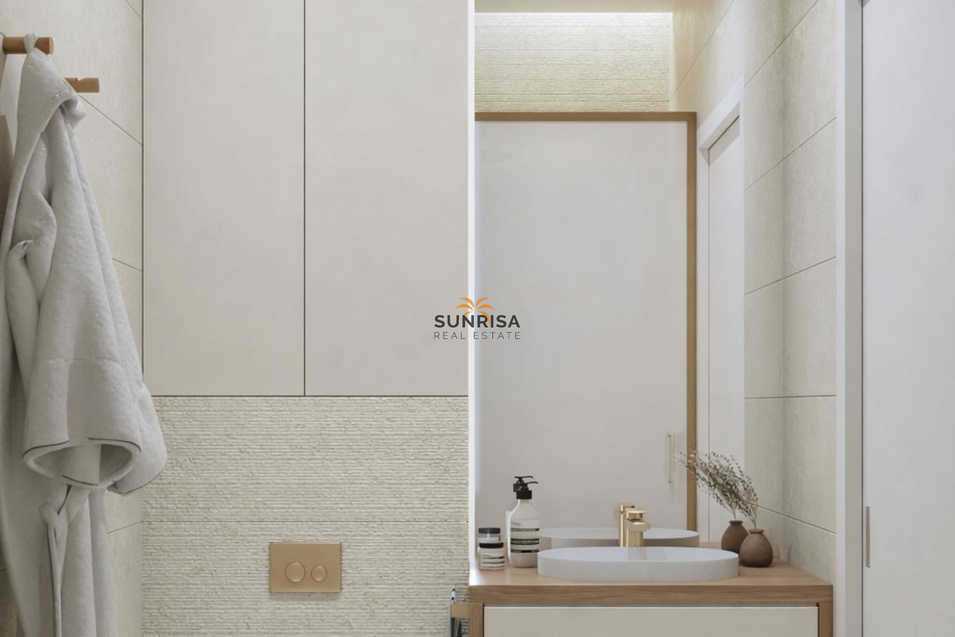 Obra nueva - Bungalow - Pilar de la Horadada