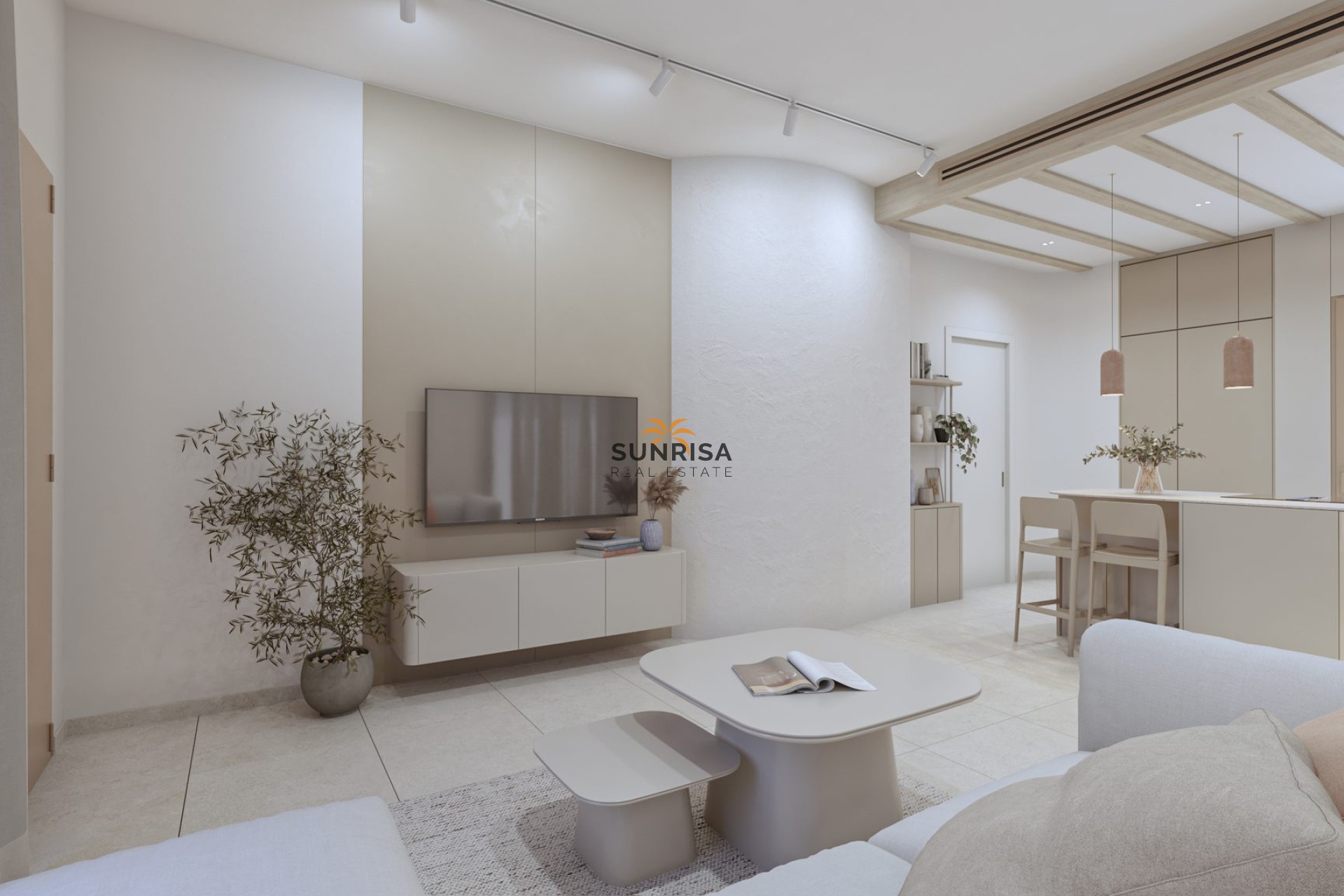 Obra nueva - Bungalow - Pilar de la Horadada