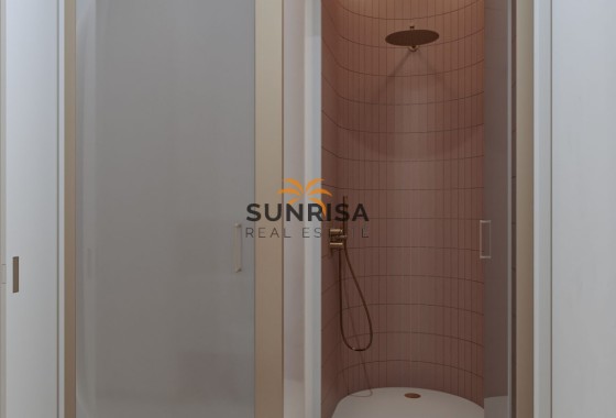 Bungalow · Nouvelle construction - Pilar de la Horadada · Alicante · Espagne
