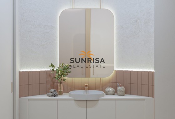 Bungalow · Nouvelle construction - Pilar de la Horadada · Alicante · Espagne