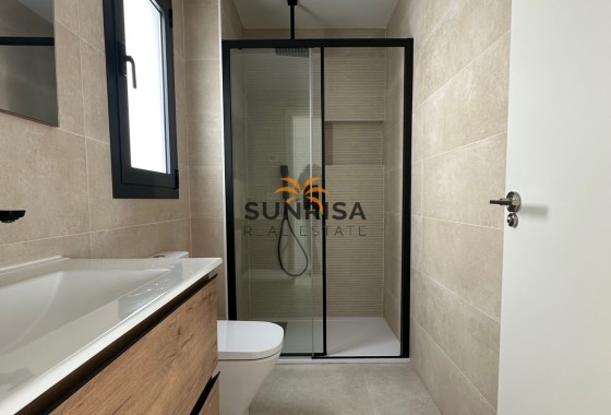 Bungalow · Nouvelle construction - San Pedro del Pinatar · Murcia · Espagne
