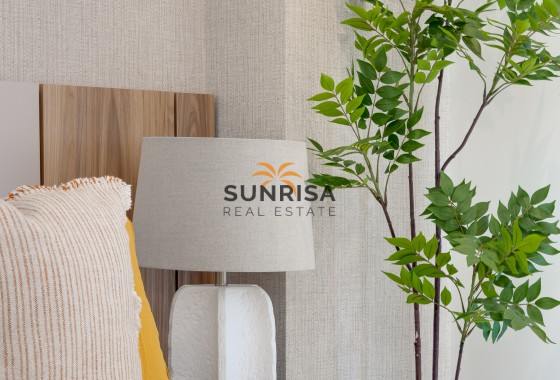 Apartamento · Obra nueva - Guardamar del Segura · Alicante · España