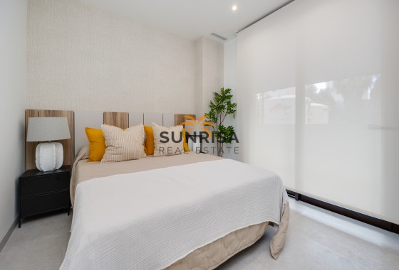 Apartamento · Obra nueva - Guardamar del Segura · Alicante · España