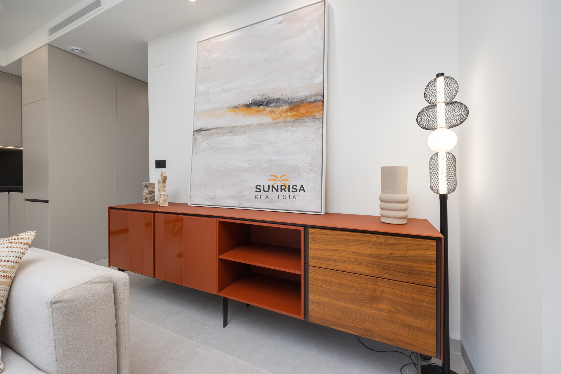New Build - Apartment - Guardamar del Segura
