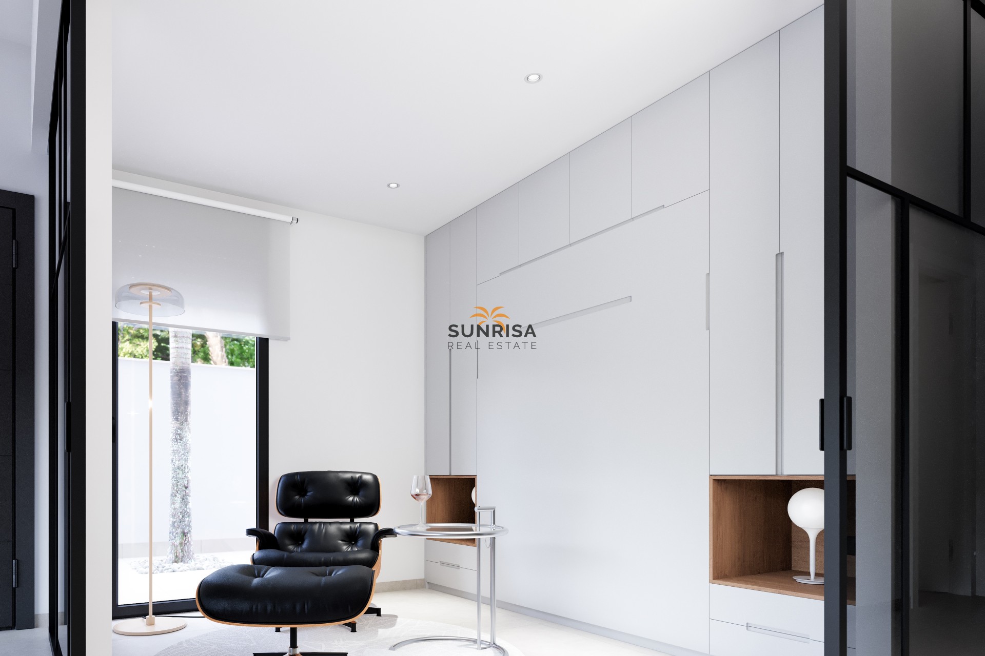 Nieuwbouw Woningen - Bungalow - Pilar de la Horadada
