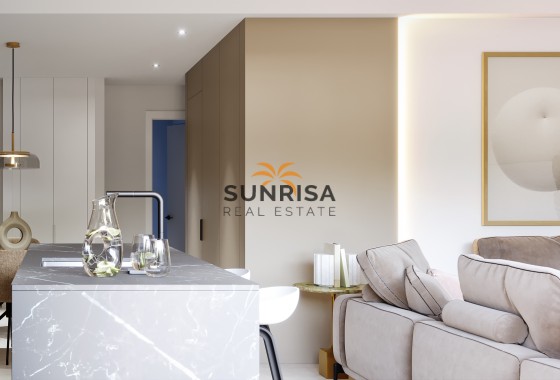 Bungalow · Nouvelle construction - Pilar de la Horadada · Alicante · Espagne