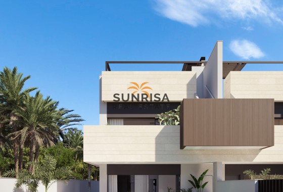 Bungalow · Nouvelle construction - Pilar de la Horadada · Alicante · Espagne