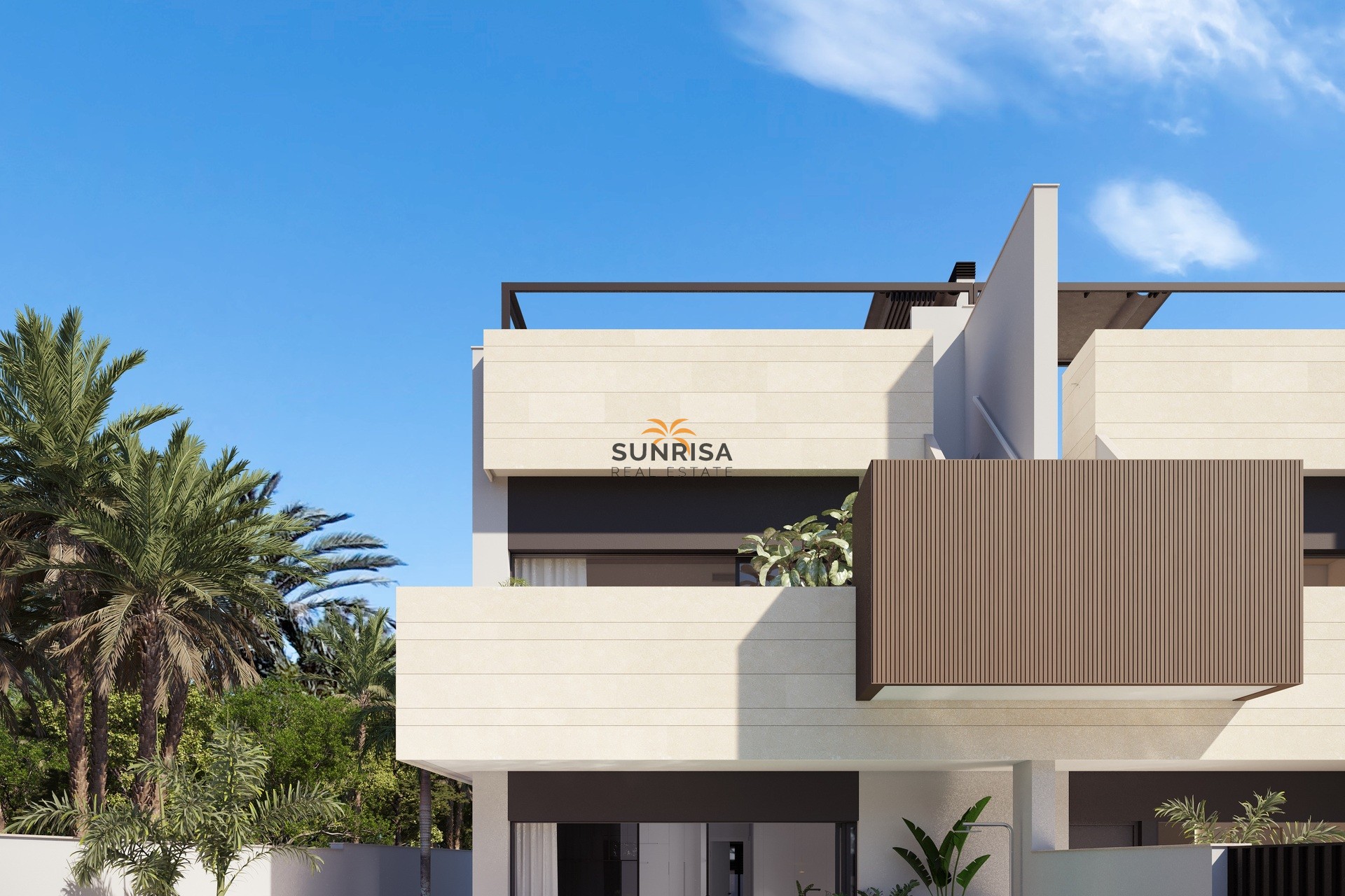 Nieuwbouw Woningen - Bungalow - Pilar de la Horadada