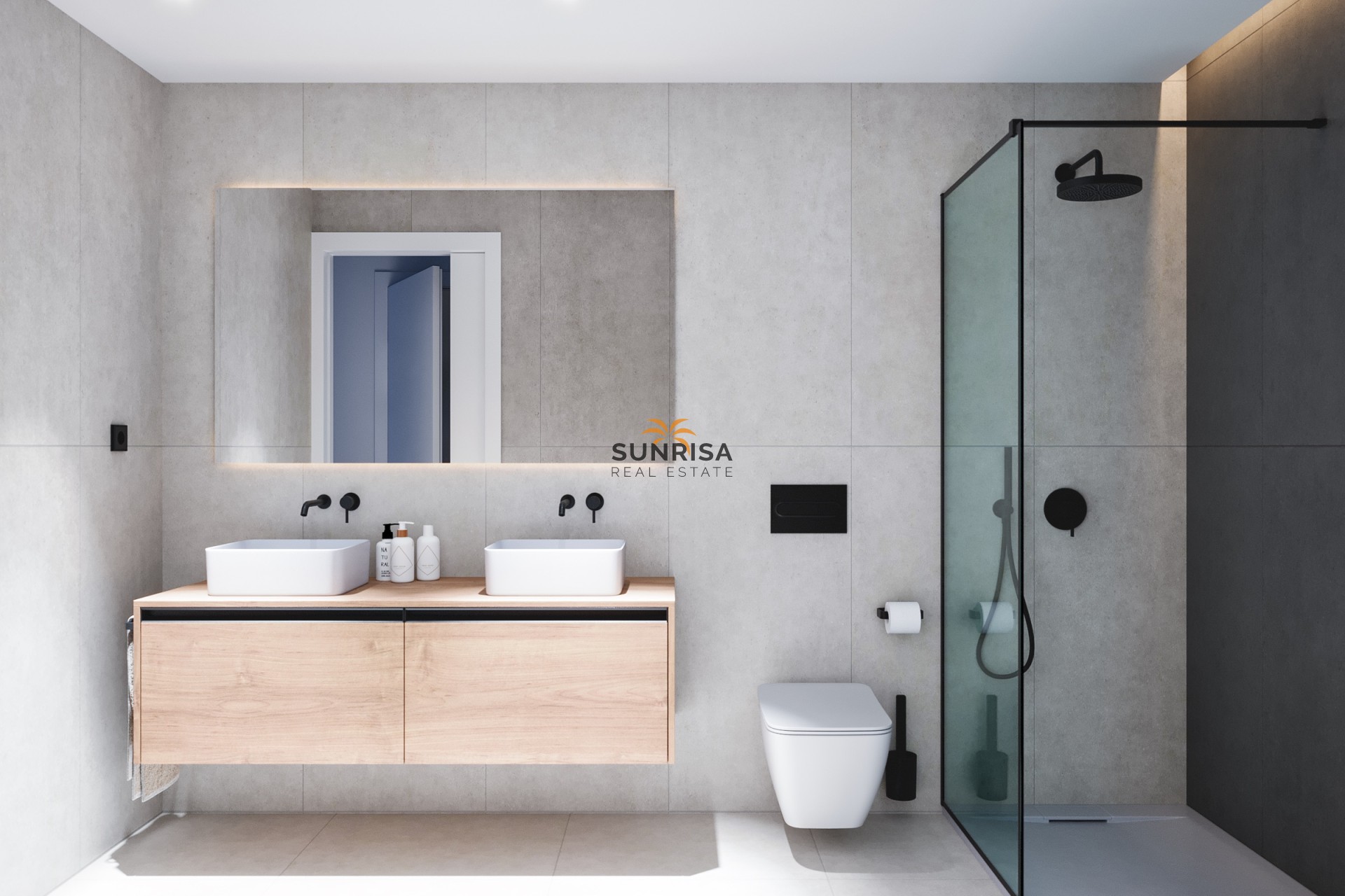 Nieuwbouw Woningen - Bungalow - Pilar de la Horadada