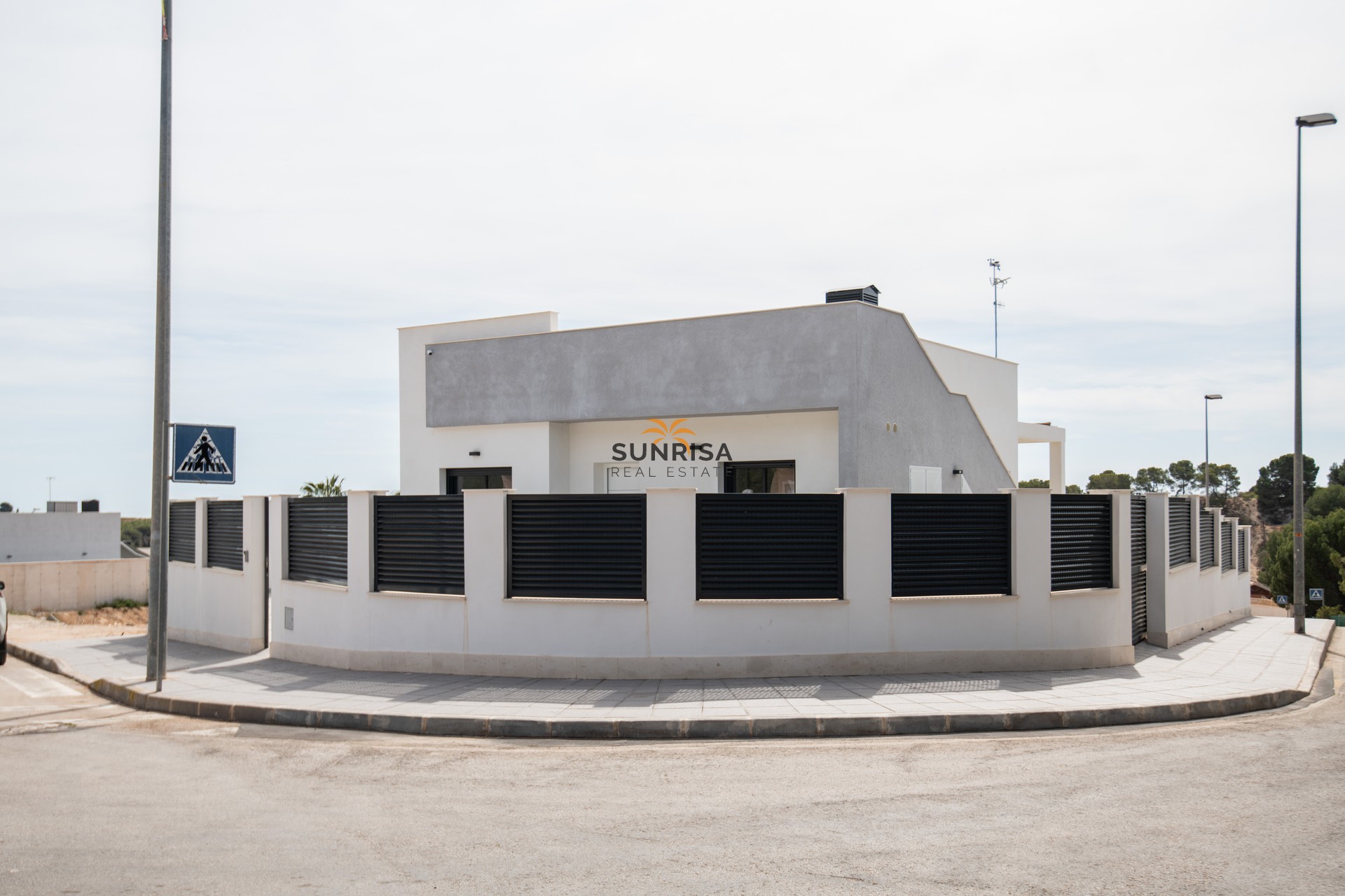 New Build - House - Pilar de la Horadada