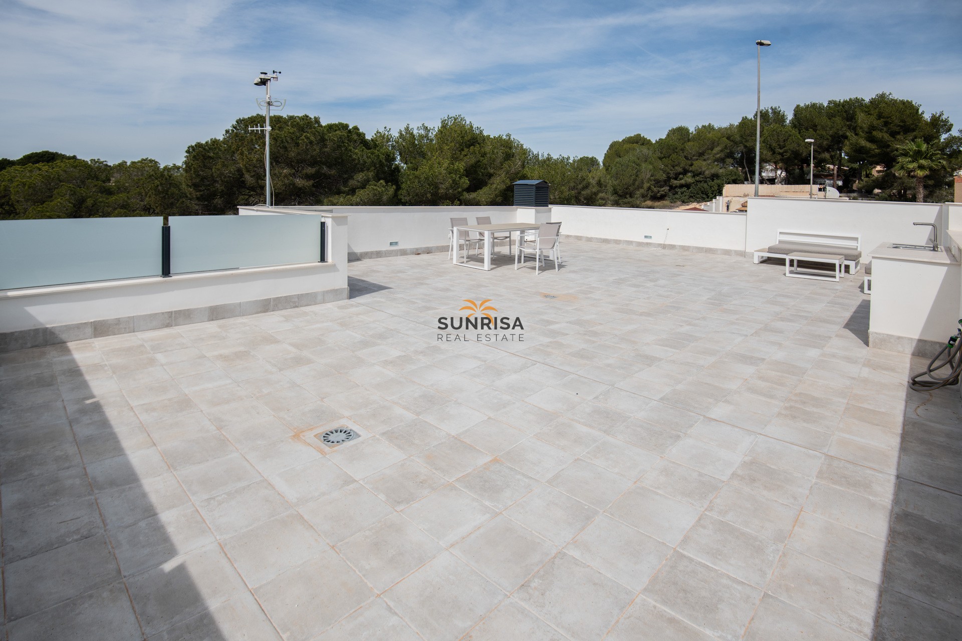 New Build - House - Pilar de la Horadada