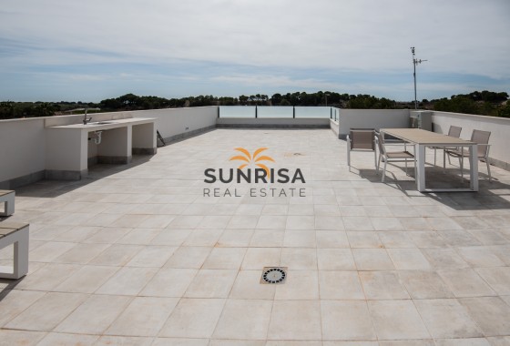 House · New Build - Pilar de la Horadada · Pinar de Campoverde · Alicante · Spain
