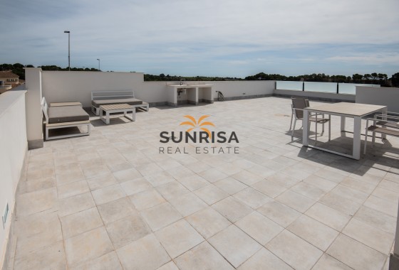 House · New Build - Pilar de la Horadada · Pinar de Campoverde · Alicante · Spain