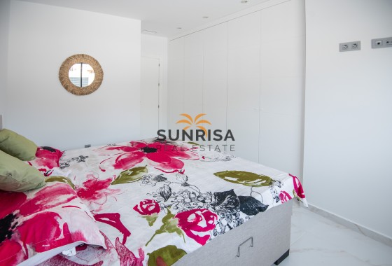 House · New Build - Pilar de la Horadada · Pinar de Campoverde · Alicante · Spain