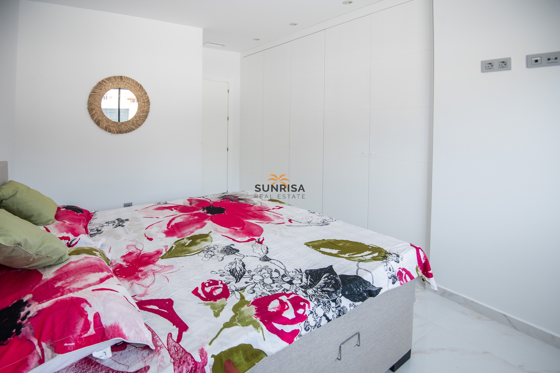 New Build - House - Pilar de la Horadada