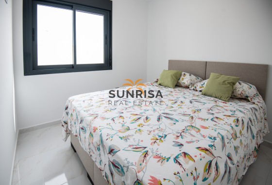 House · New Build - Pilar de la Horadada · Pinar de Campoverde · Alicante · Spain