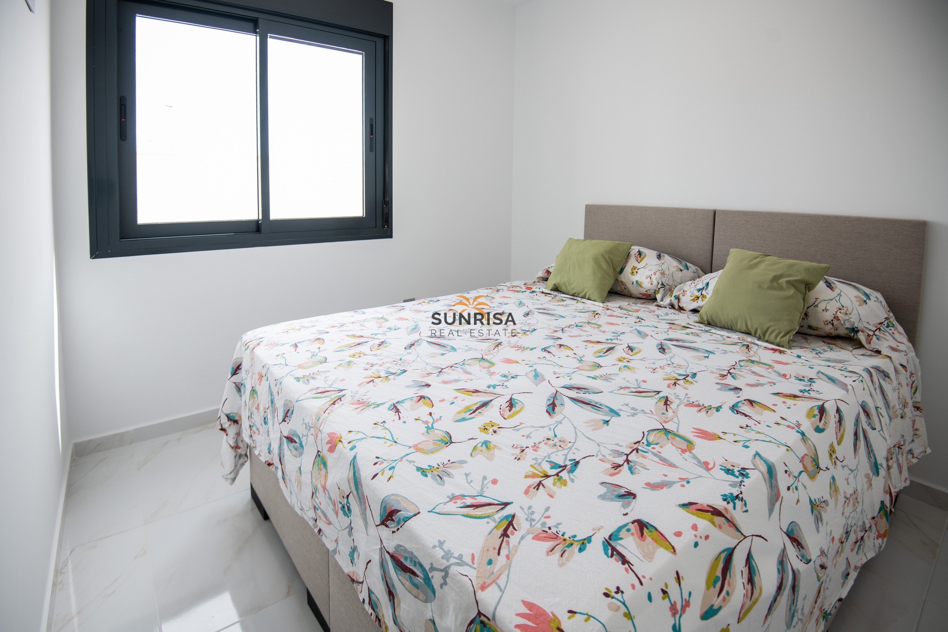New Build - House - Pilar de la Horadada
