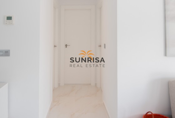 House · New Build - Pilar de la Horadada · Pinar de Campoverde · Alicante · Spain