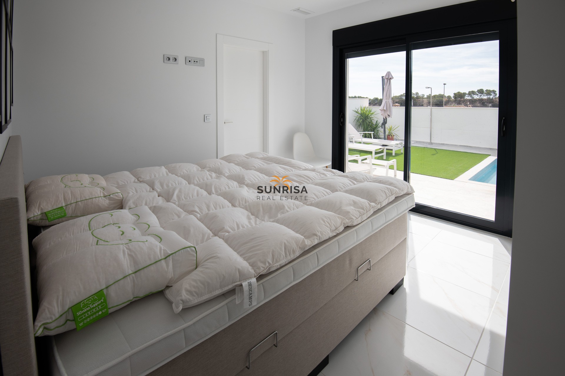 New Build - House - Pilar de la Horadada