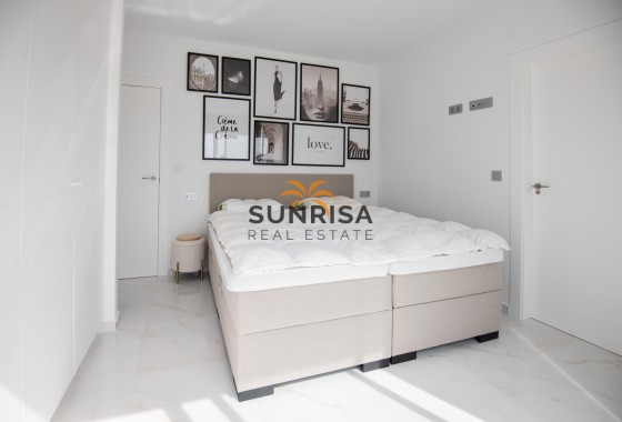House · New Build - Pilar de la Horadada · Pinar de Campoverde · Alicante · Spain