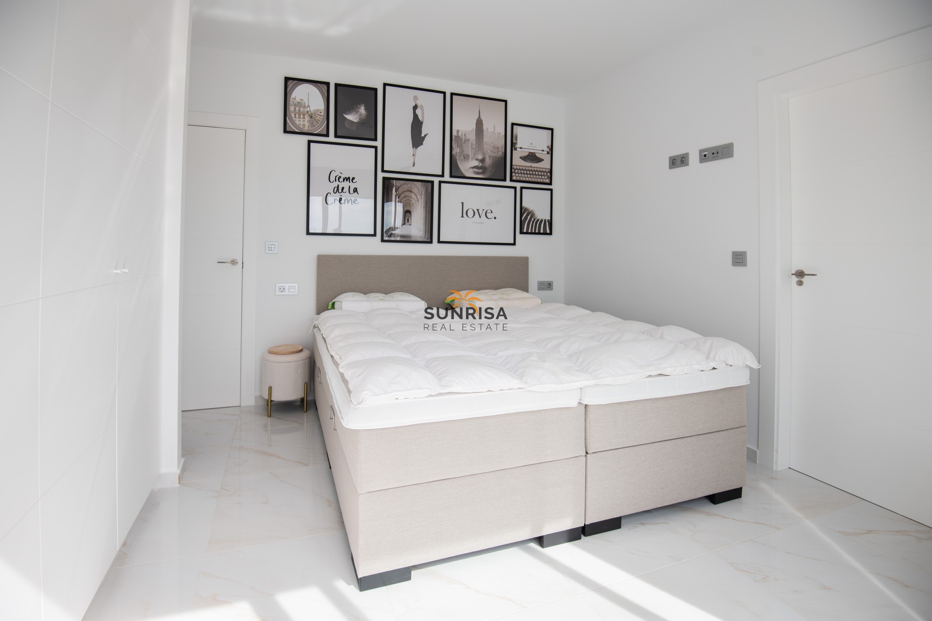 New Build - House - Pilar de la Horadada