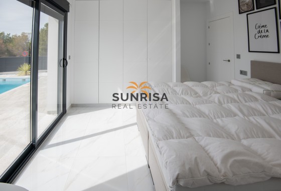 House · New Build - Pilar de la Horadada · Pinar de Campoverde · Alicante · Spain