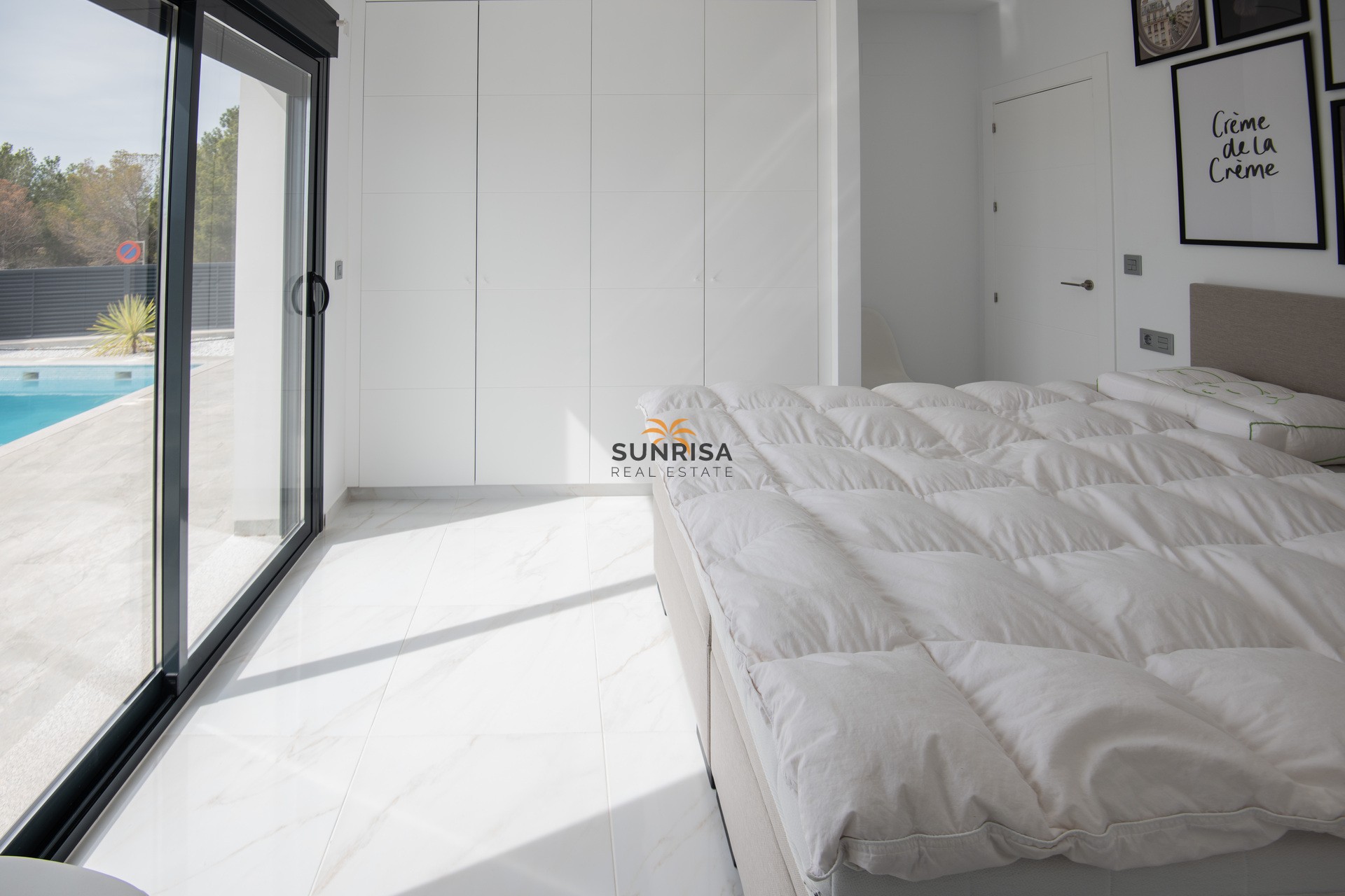 New Build - House - Pilar de la Horadada