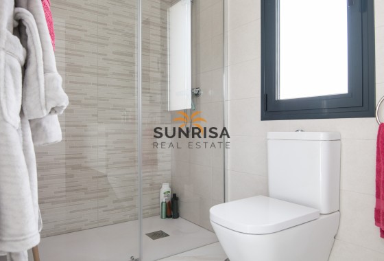 House · New Build - Pilar de la Horadada · Pinar de Campoverde · Alicante · Spain