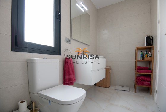 House · New Build - Pilar de la Horadada · Pinar de Campoverde · Alicante · Spain