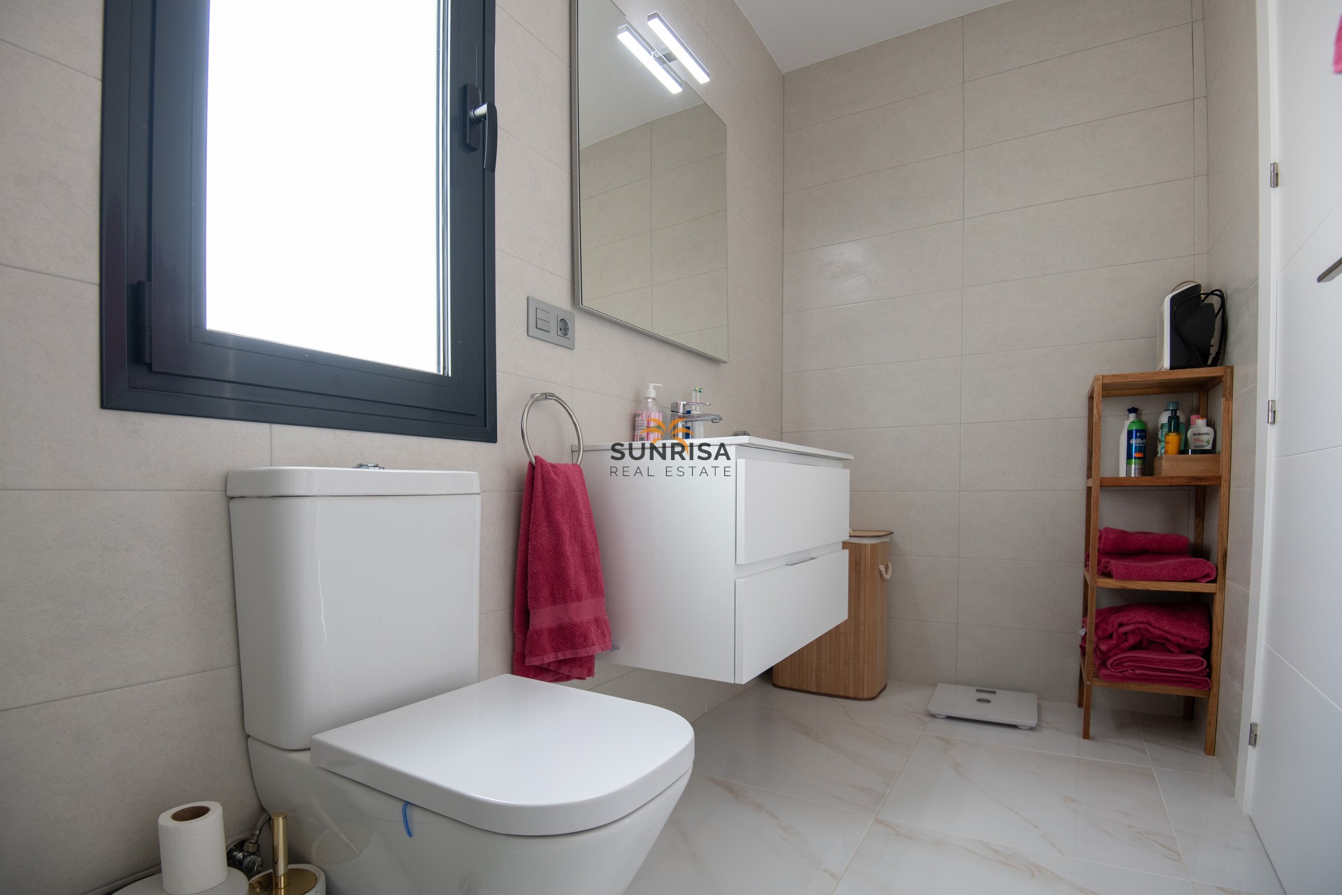 New Build - House - Pilar de la Horadada