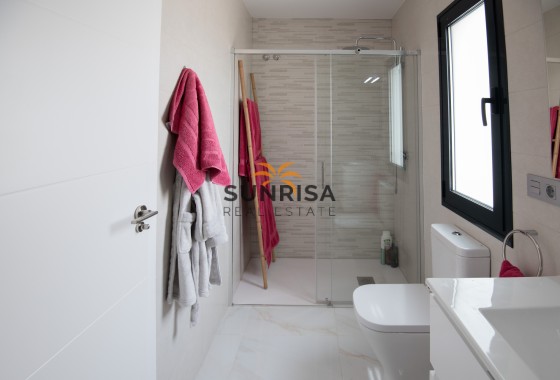 House · New Build - Pilar de la Horadada · Pinar de Campoverde · Alicante · Spain