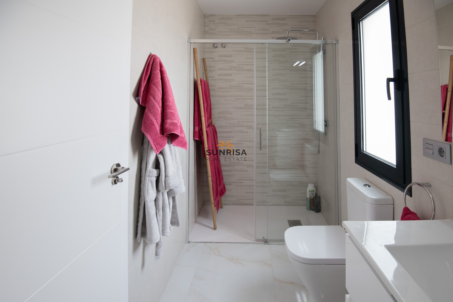New Build - House - Pilar de la Horadada