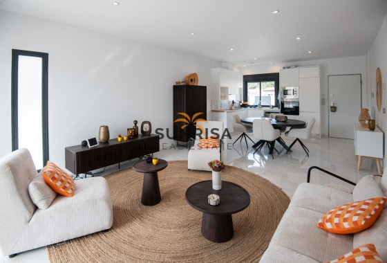 House · New Build - Pilar de la Horadada · Pinar de Campoverde · Alicante · Spain