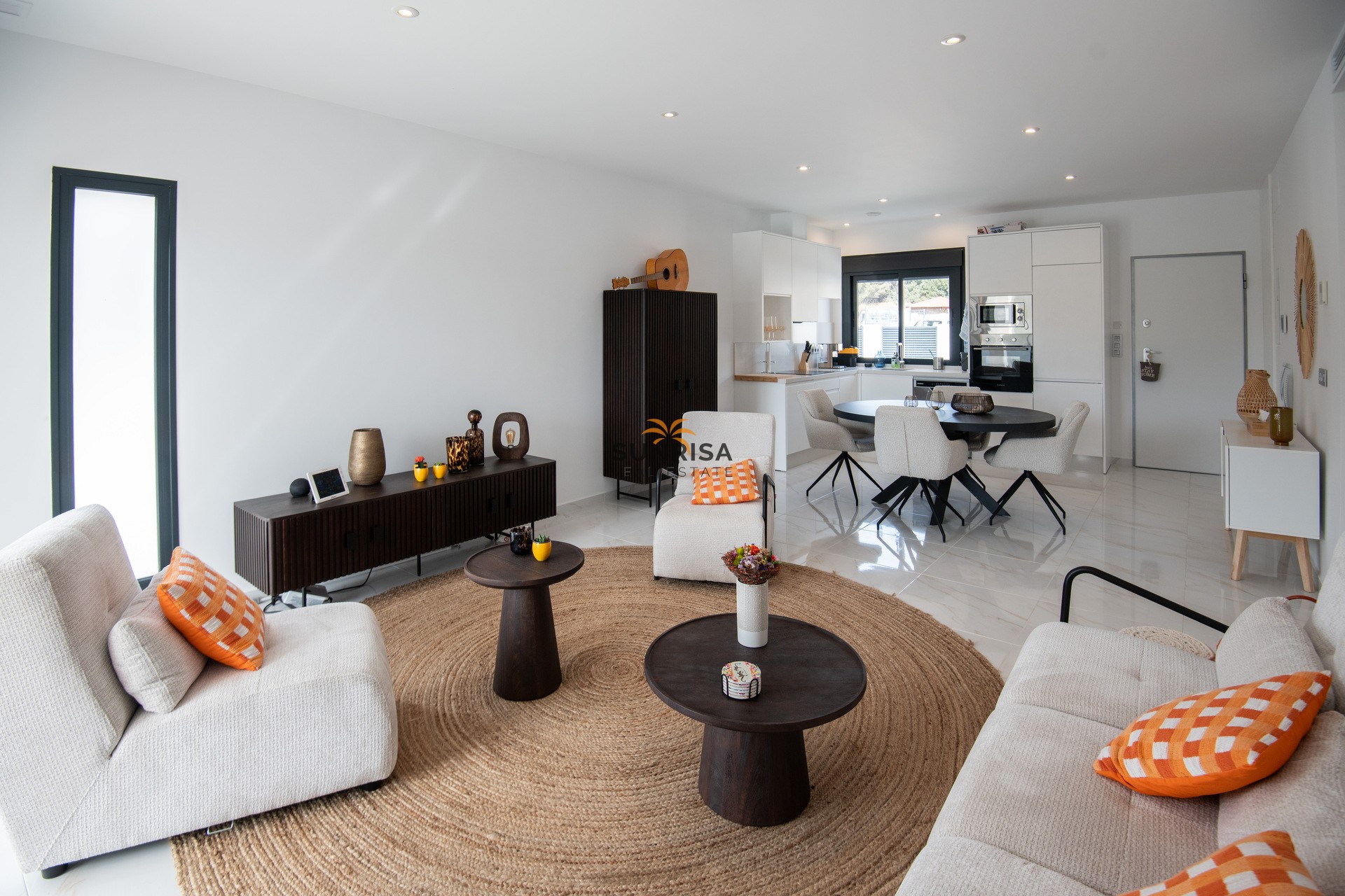New Build - House - Pilar de la Horadada