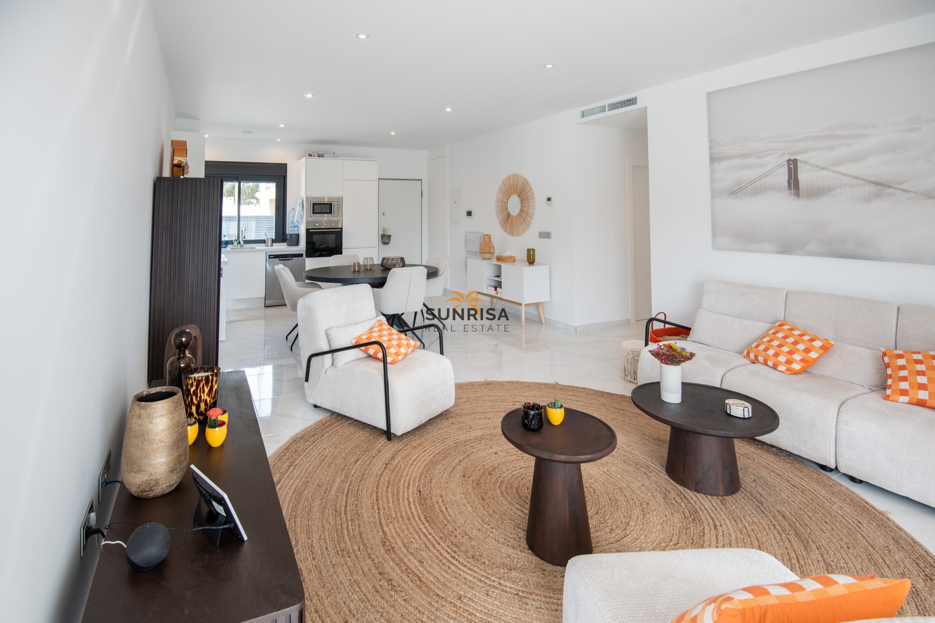 New Build - House - Pilar de la Horadada