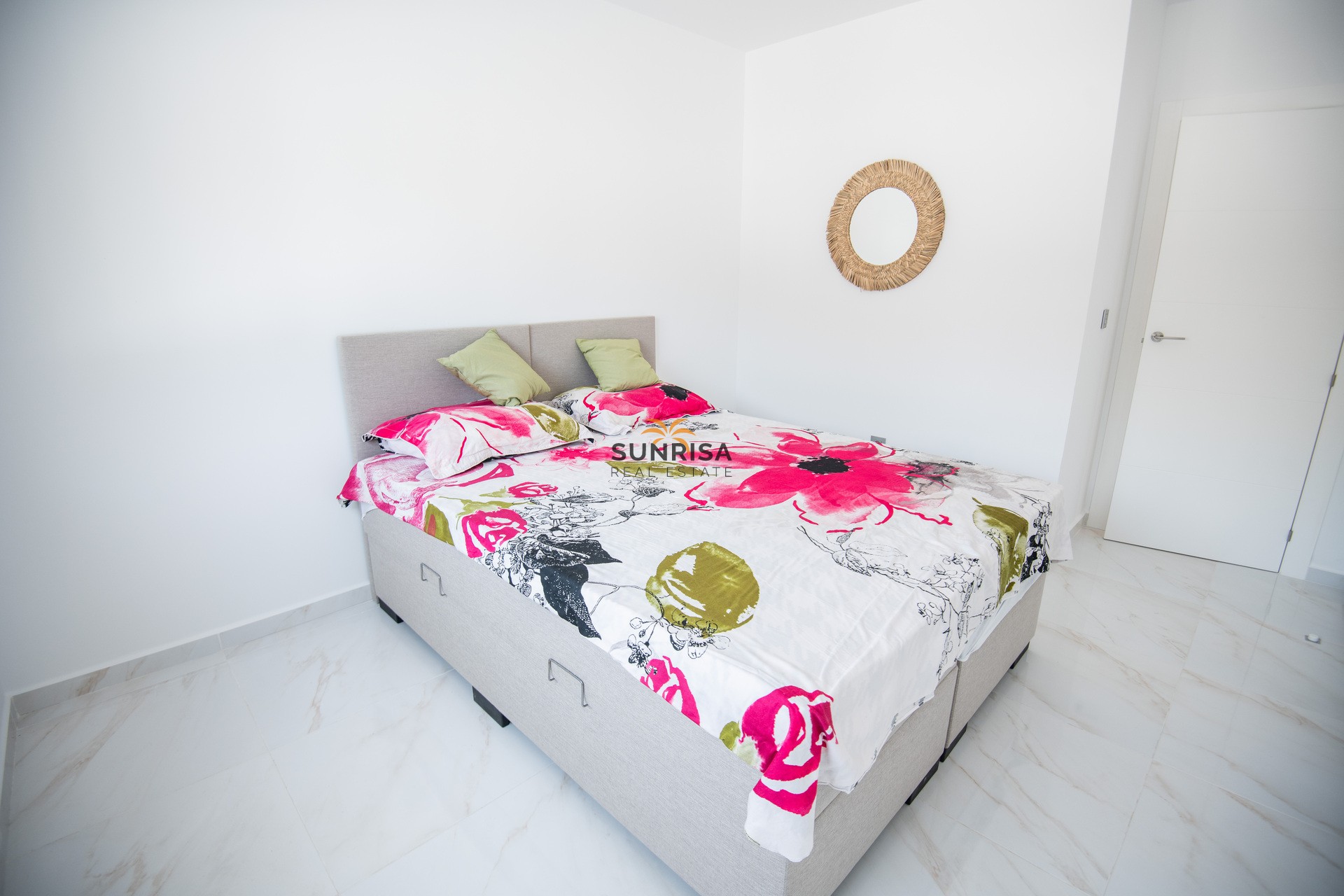 New Build - House - Pilar de la Horadada