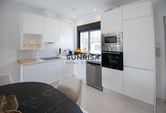 House · New Build - Pilar de la Horadada · Pinar de Campoverde · Alicante · Spain