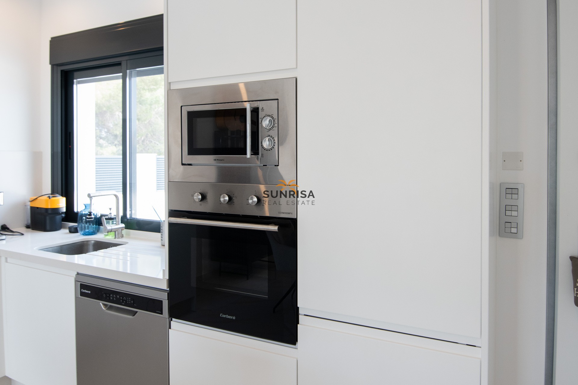 New Build - House - Pilar de la Horadada