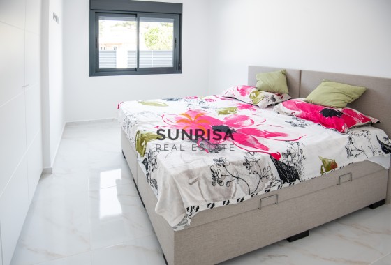 House · New Build - Pilar de la Horadada · Pinar de Campoverde · Alicante · Spain