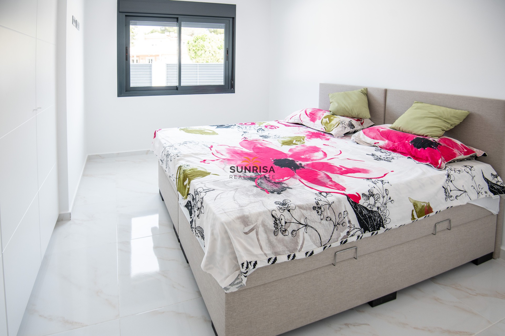 New Build - House - Pilar de la Horadada