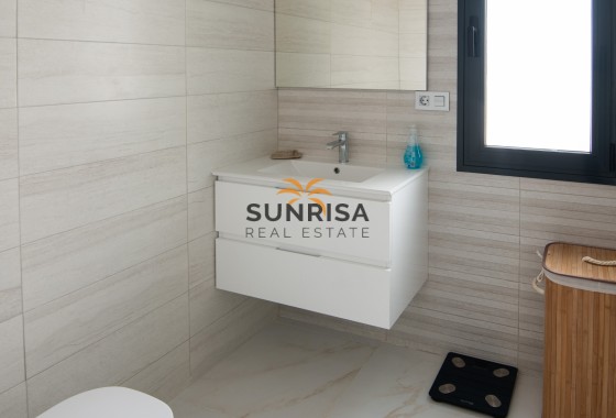 House · New Build - Pilar de la Horadada · Pinar de Campoverde · Alicante · Spain