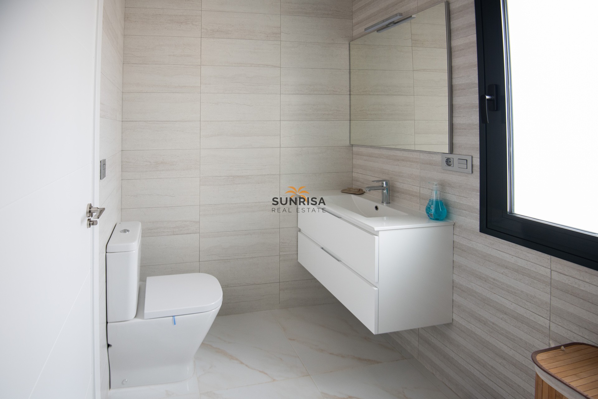 New Build - House - Pilar de la Horadada