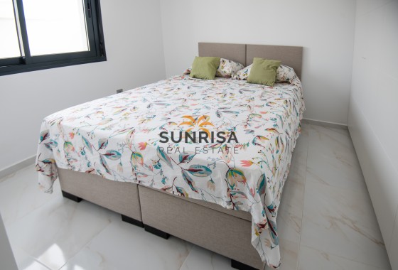 House · New Build - Pilar de la Horadada · Pinar de Campoverde · Alicante · Spain